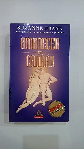 Imagen del vendedor de Amanecer en Canaan a la venta por Saturnlia Llibreria