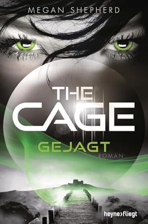 Bild des Verkufers fr The Cage - Gejagt: Roman (The Cage-Serie, Band 2) zum Verkauf von Gerald Wollermann