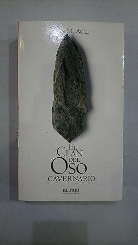 Seller image for El clan del oso cavernario for sale by Saturnlia Llibreria