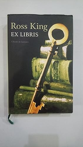 Seller image for Ex libris for sale by Saturnlia Llibreria