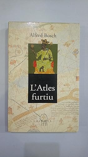 Seller image for L'Atles furtiu (Col lecci classica) for sale by Saturnlia Llibreria