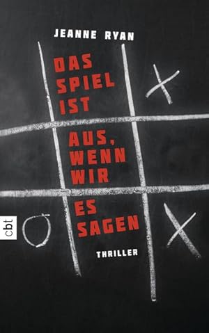 Seller image for Das Spiel ist aus, wenn wir es sagen: Die Romanvorlage zum Kinofilm NERVE for sale by Gerald Wollermann