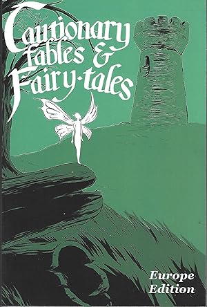 Seller image for Cautionary Fables & Fairy Tales Europe Edition for sale by Firefly Bookstore