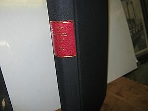 The Black Cat A Monthly Magazine Of Original Short Stories No. 40. January, 1899 - No. 51 Decembe...