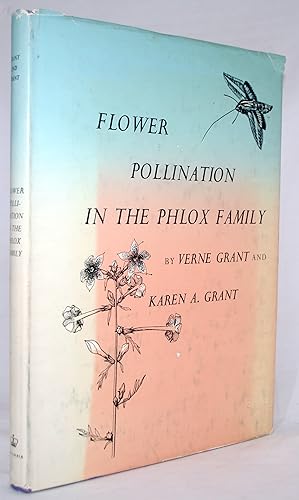 Imagen del vendedor de Flower Pollination in the Phlox Family a la venta por Loudoun Books Ltd