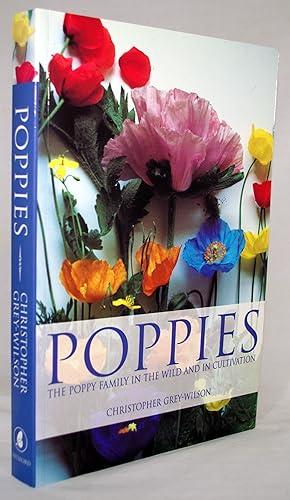 Bild des Verkufers fr POPPIES zum Verkauf von Loudoun Books Ltd