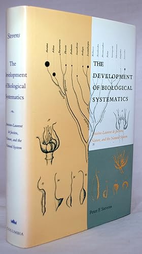 Seller image for The Development of Biological Systematics for sale by Loudoun Books Ltd