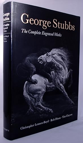 Seller image for George Stubbs for sale by Loudoun Books Ltd