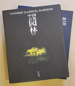 Bild des Verkufers fr Chinese Classical Gardens zum Verkauf von Craig Olson Books, ABAA/ILAB