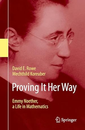 Immagine del venditore per Proving It Her Way venduto da BuchWeltWeit Ludwig Meier e.K.