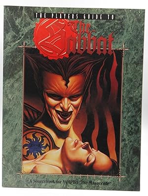 Image du vendeur pour Players Guide to the Sabbat (Vampire the Masqerade Roleplaying Game) mis en vente par Chris Korczak, Bookseller, IOBA