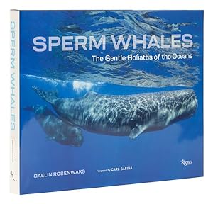 Seller image for Sperm Whales : The Gentle Goliaths of the Ocean for sale by GreatBookPrices
