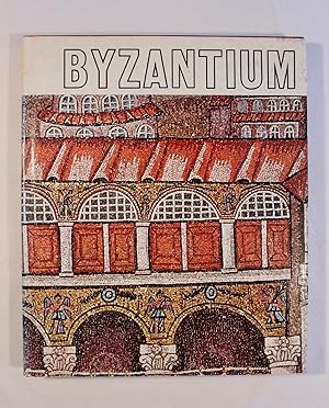 Imagen del vendedor de Byzantium a la venta por Champlain Valley Books LLC