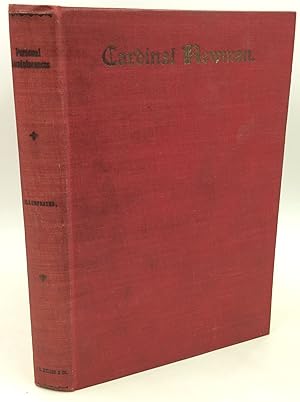 PERSONAL REMINISCENCES OF CARDINAL NEWMAN