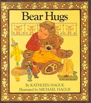 Immagine del venditore per Bear Hugs venduto da Bud Plant & Hutchison Books