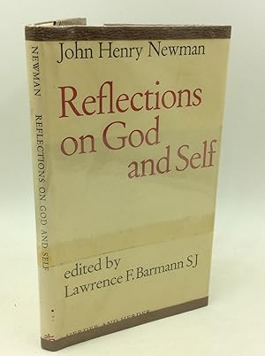 REFLECTIONS ON GOD AND SELF