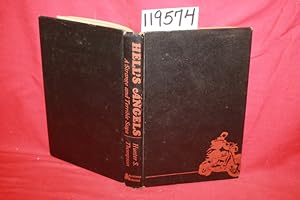 Image du vendeur pour Hell's Angels A Strange and Terrible Saga mis en vente par Princeton Antiques Bookshop