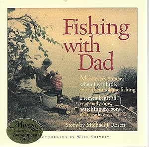 Imagen del vendedor de Fishing with Dad a la venta por Cher Bibler