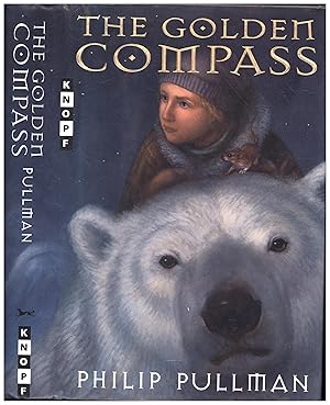 The Golden Compass (FIRST PRINTING)