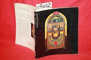 Image du vendeur pour Jukebox The Golden Age mis en vente par Princeton Antiques Bookshop