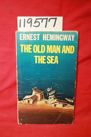 Seller image for The Old Man and the Sea for sale by Princeton Antiques Bookshop