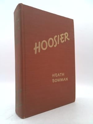 Seller image for Hoosier for sale by ThriftBooksVintage