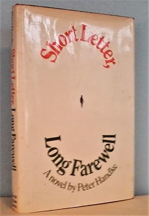 Seller image for Short Letter, Long Farewell for sale by Berthoff Books