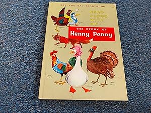 Image du vendeur pour THE STORY OF HENNY PENNY mis en vente par Betty Mittendorf /Tiffany Power BKSLINEN