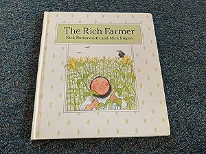 Seller image for The Rich Farmer for sale by Betty Mittendorf /Tiffany Power BKSLINEN