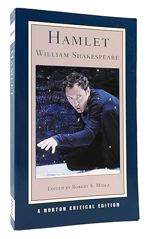 Seller image for HAMLET for sale by Rare Book Cellar