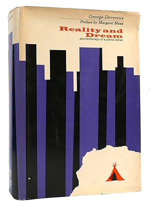 Seller image for REALITY AND DREAM for sale by Rare Book Cellar