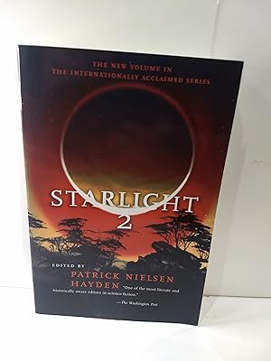 Seller image for Starlight 2 for sale by Fleur Fine Books