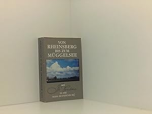 Seller image for Von Rheinsberg bis zum Mggelsee: Mit Theodor Fontane in der Mark for sale by Book Broker