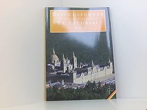 Imagen del vendedor de Real Monasterio de San Lorenzo de El Escorial a la venta por Book Broker