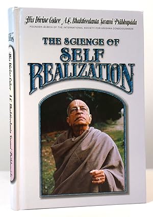 Seller image for THE SCIENCE OF SELF REALIZATION for sale by Rare Book Cellar