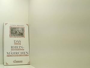 Immagine del venditore per Das Rheinmhrchen venduto da Book Broker