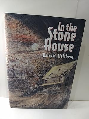 Seller image for In the Stone House for sale by Fleur Fine Books