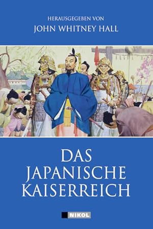 Bild des Verkufers fr Das Japanische Kaiserreich zum Verkauf von Antiquariat Armebooks