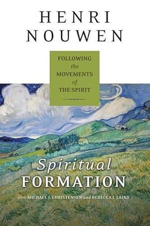 Seller image for Spiritual Formation (Paperback) for sale by Grand Eagle Retail