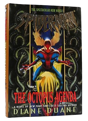 Image du vendeur pour SPIDER-MAN: THE OCTOPUS AGENDA mis en vente par Rare Book Cellar