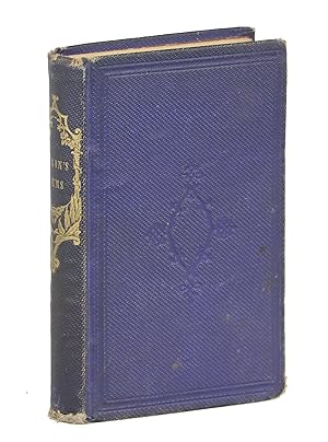 Bild des Verkufers fr The Select Poetical Works of Lord Byron; Including . Hebrew Melodies, and Select Poems. With a Memoir of the Author zum Verkauf von Evening Star Books, ABAA/ILAB