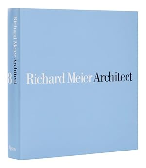 Image du vendeur pour Richard Meier, Architect mis en vente par GreatBookPricesUK