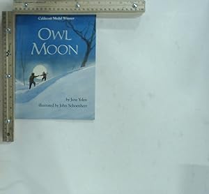 Seller image for Owl Moon for sale by Jenson Books Inc