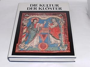 Immagine del venditore per Die Kultur der Klster. venduto da Der-Philo-soph