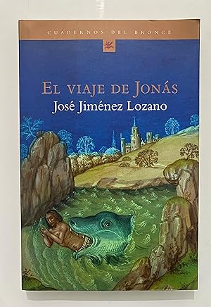 El viaje de Jonás