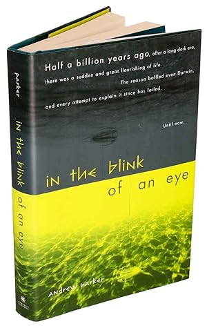 Seller image for In the blink of an eye: the cause of the most dramatic event in the history of life. for sale by Andrew Isles Natural History Books
