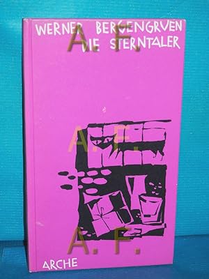 Bild des Verkufers fr Die Sterntaler : Eine Novelle. Die kleinen Bcher der Arche , 152/153 zum Verkauf von Antiquarische Fundgrube e.U.