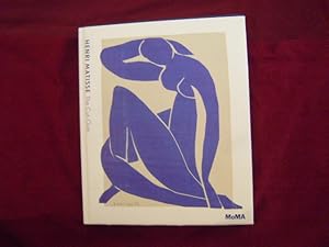 Seller image for Henri Matisse. The Cut-Outs. for sale by BookMine