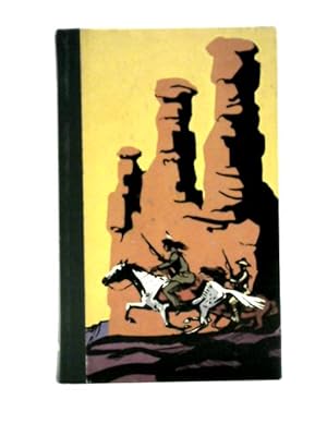 Bild des Verkufers fr Winnetou Band II zum Verkauf von World of Rare Books