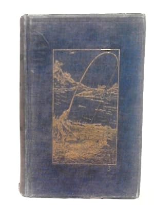 Image du vendeur pour The Salmon Rivers of Scotland mis en vente par World of Rare Books